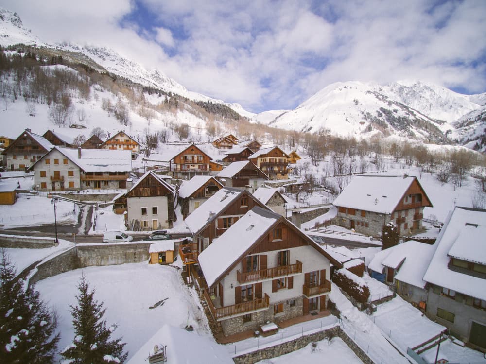 Chalet Lucette