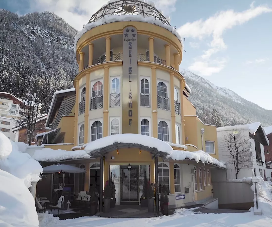 Hotel Seiblishof