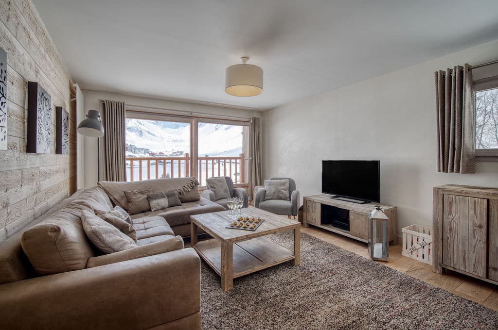 Chalet Fraidieu