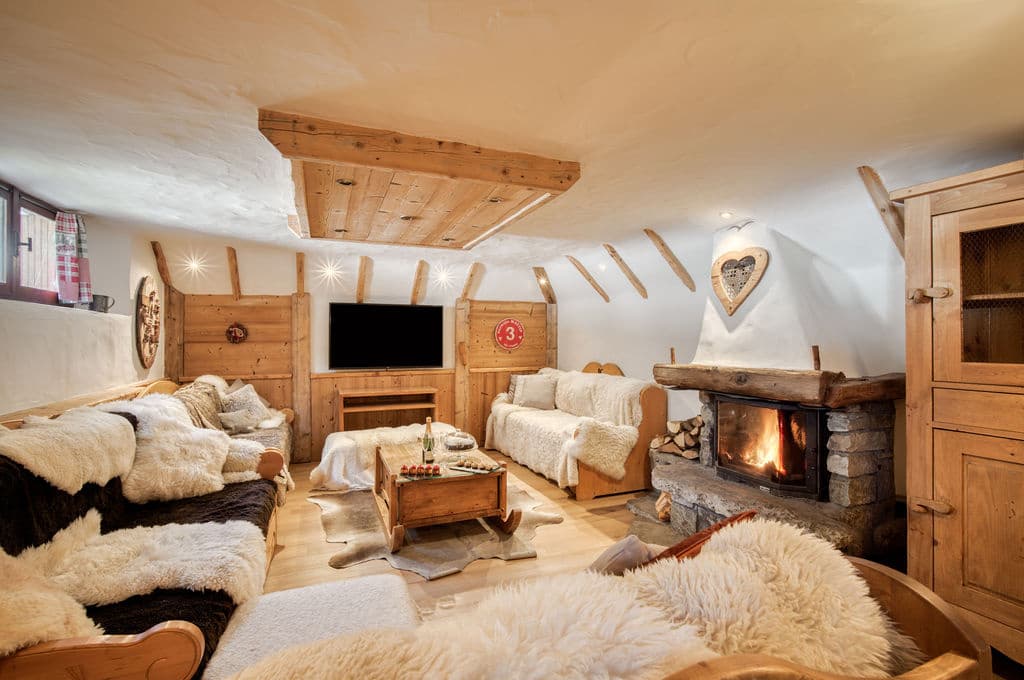Chalet Bivouac
