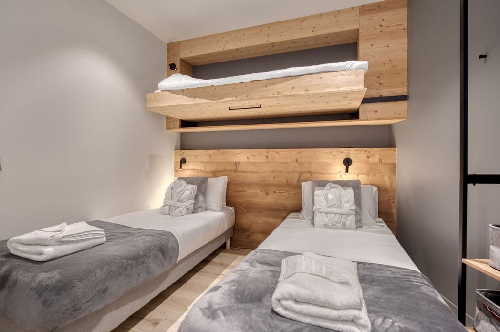 Chalet Triglav