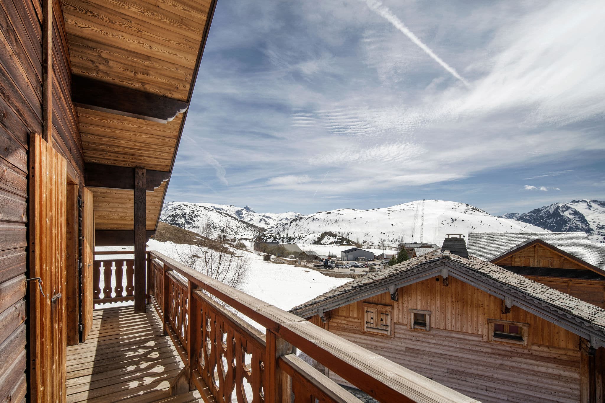 Chalet Diane