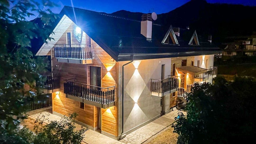 Hotel Martin