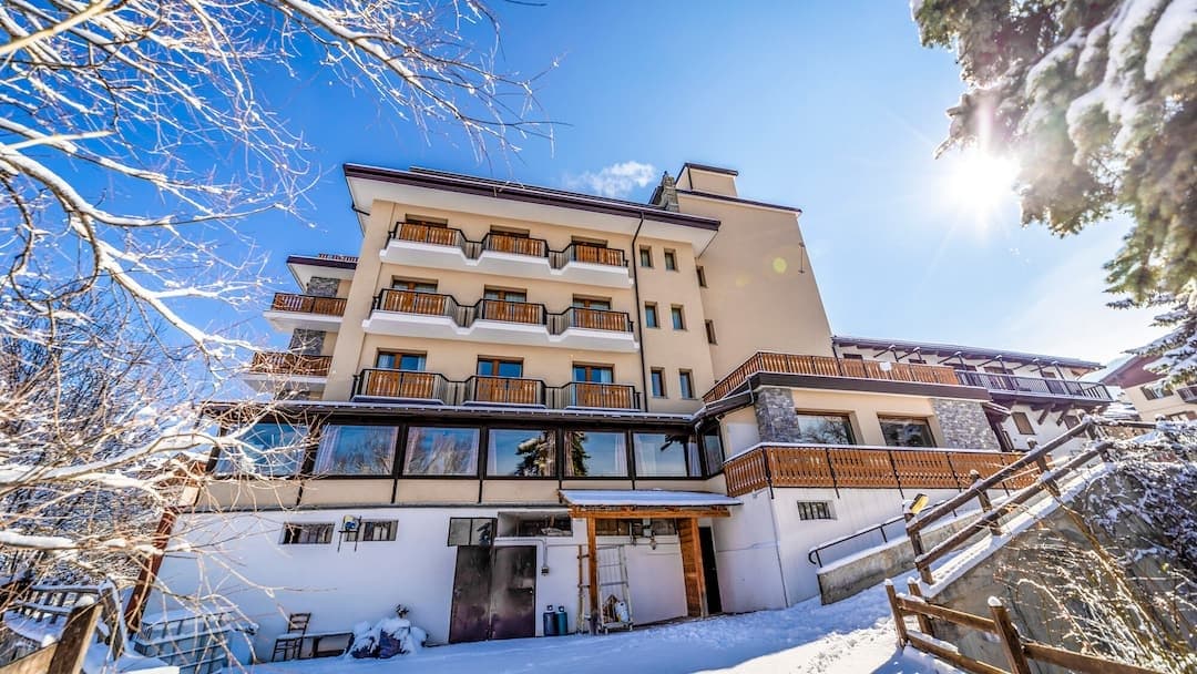 Hotel Miravalle