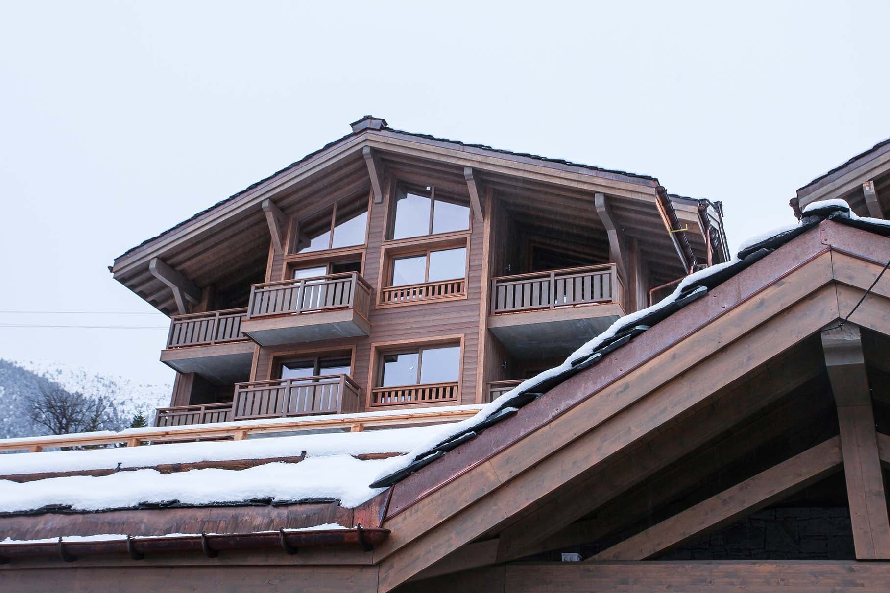 Residence Aspen Lodge