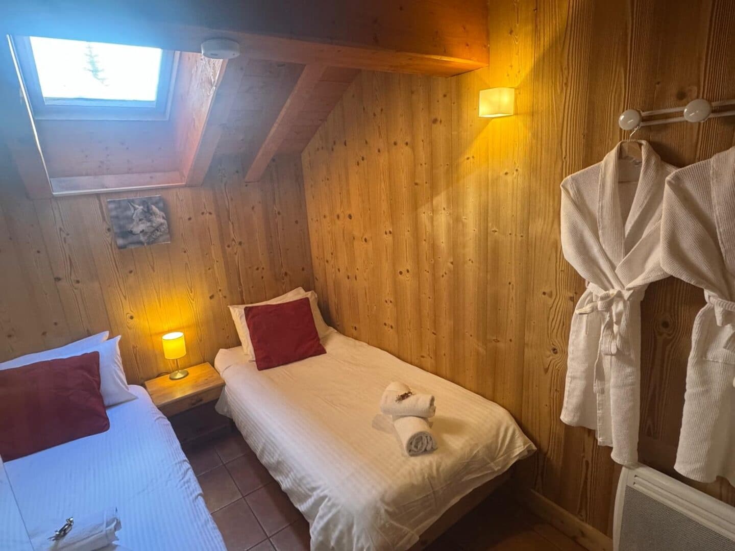 Chalet Cleopatra