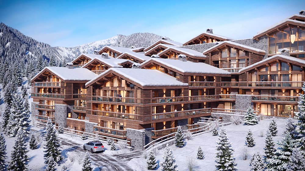 Sundance 5* Hotel