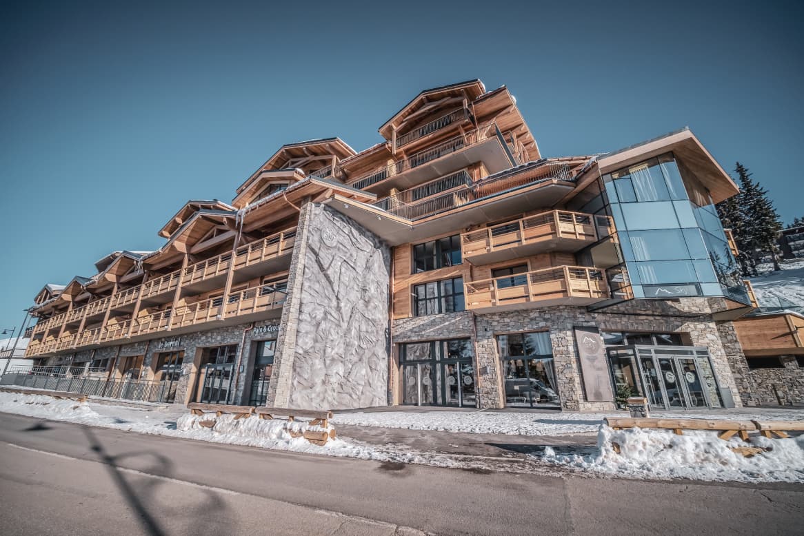 Sky Residence