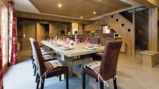 Chalet Antoine