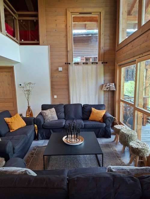 Chalet Kishu 2
